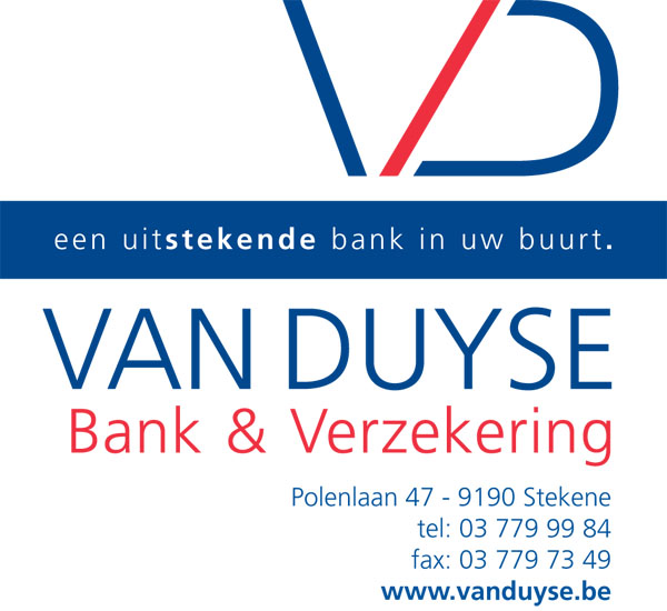Van Duyse